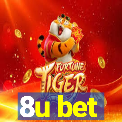 8u bet